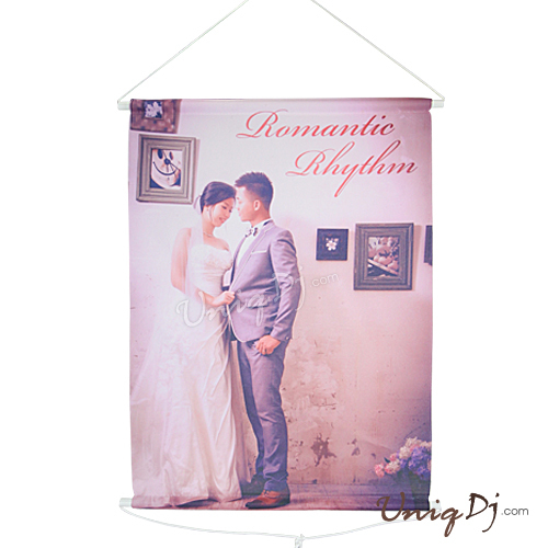 照片小掛軸/壁掛