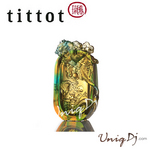 在握★琉園tittot_故宮系列